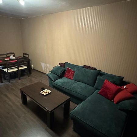 Astoriq Apartment София Екстериор снимка