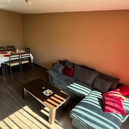 Astoriq Apartment София Екстериор снимка