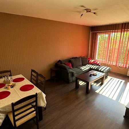 Astoriq Apartment София Екстериор снимка