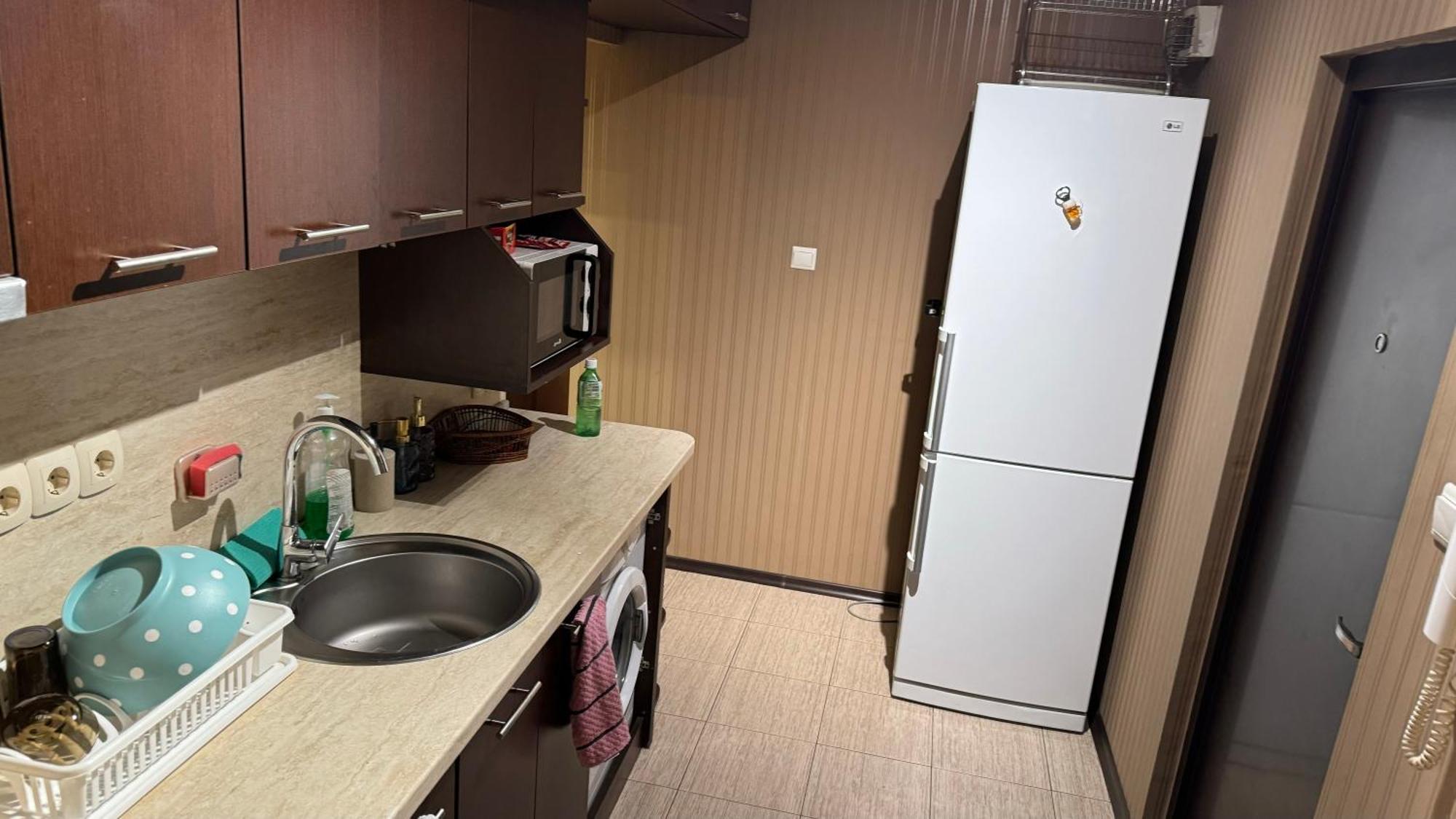 Astoriq Apartment София Екстериор снимка