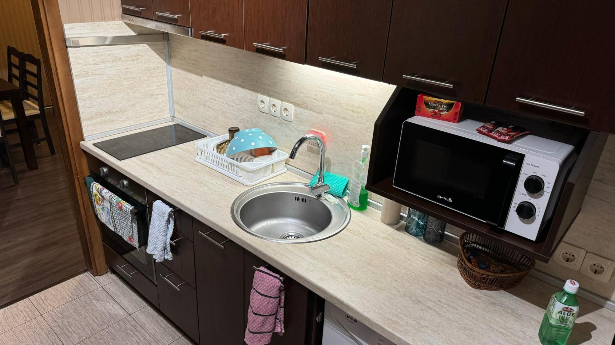 Astoriq Apartment София Екстериор снимка