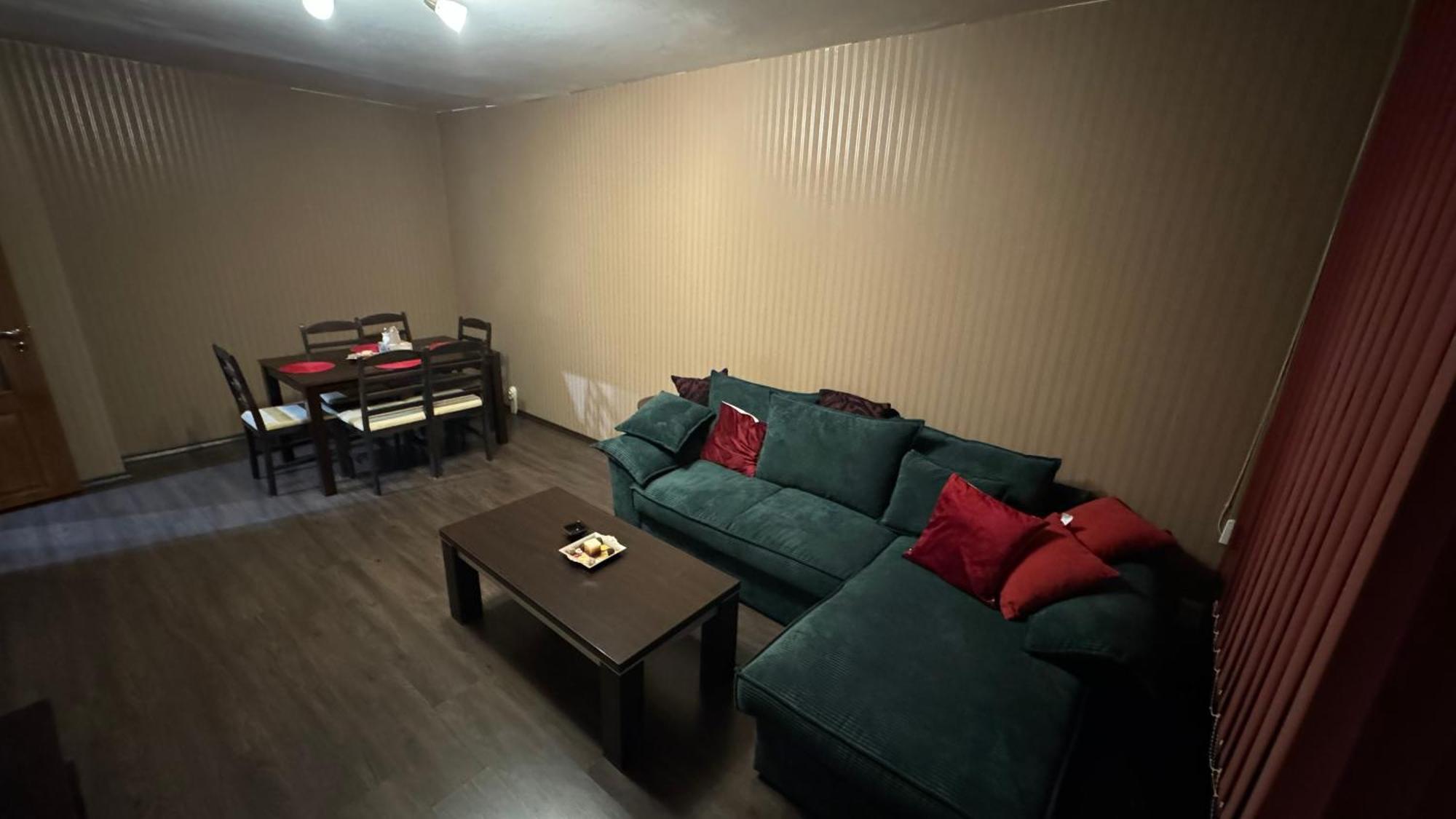 Astoriq Apartment София Екстериор снимка