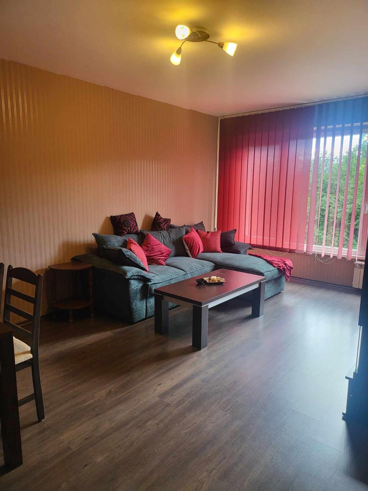 Astoriq Apartment София Екстериор снимка