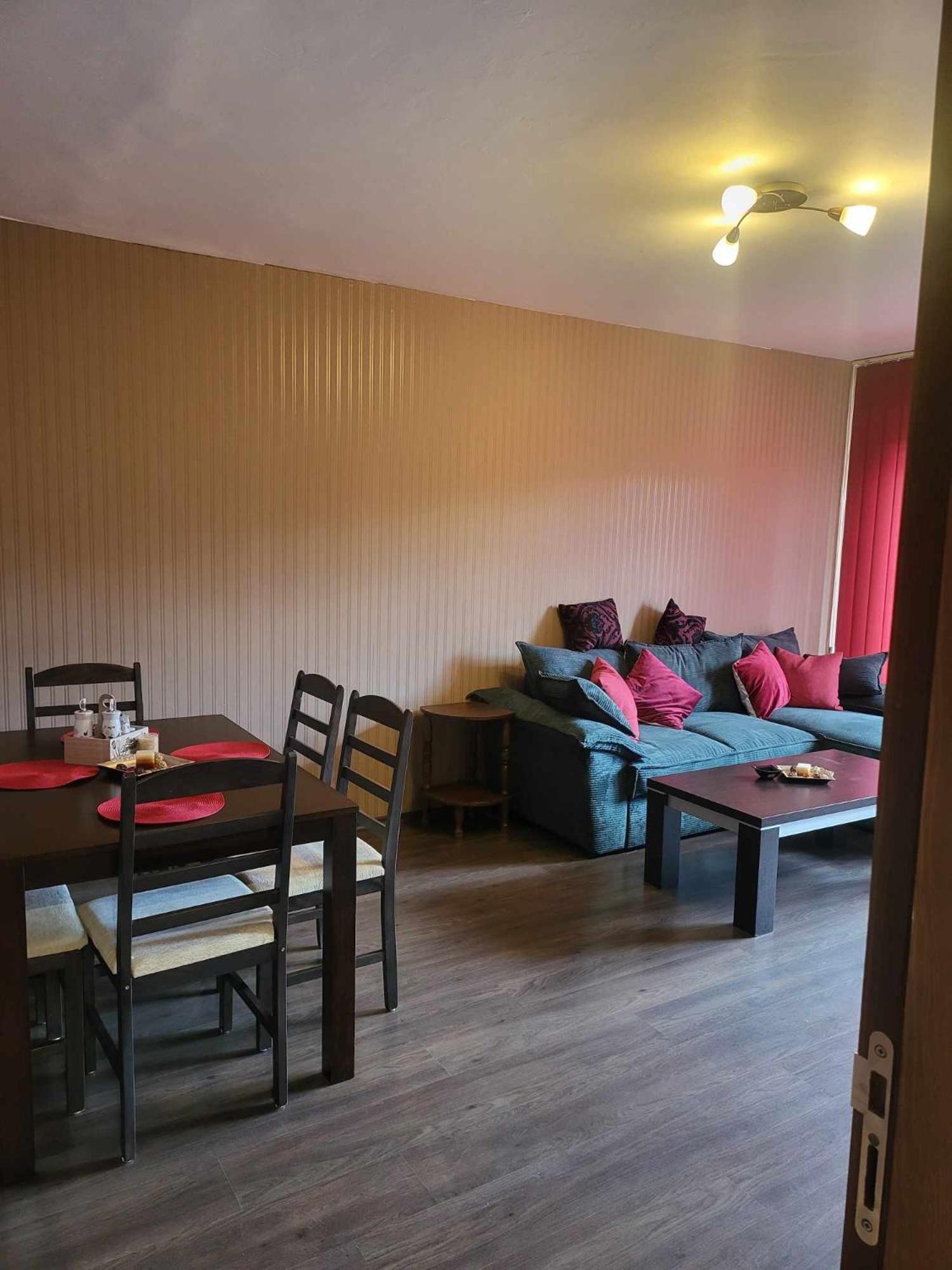 Astoriq Apartment София Екстериор снимка
