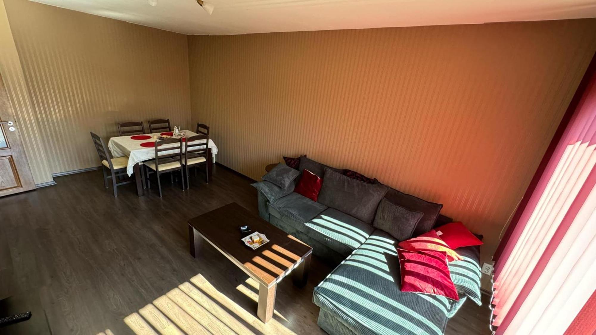 Astoriq Apartment София Екстериор снимка