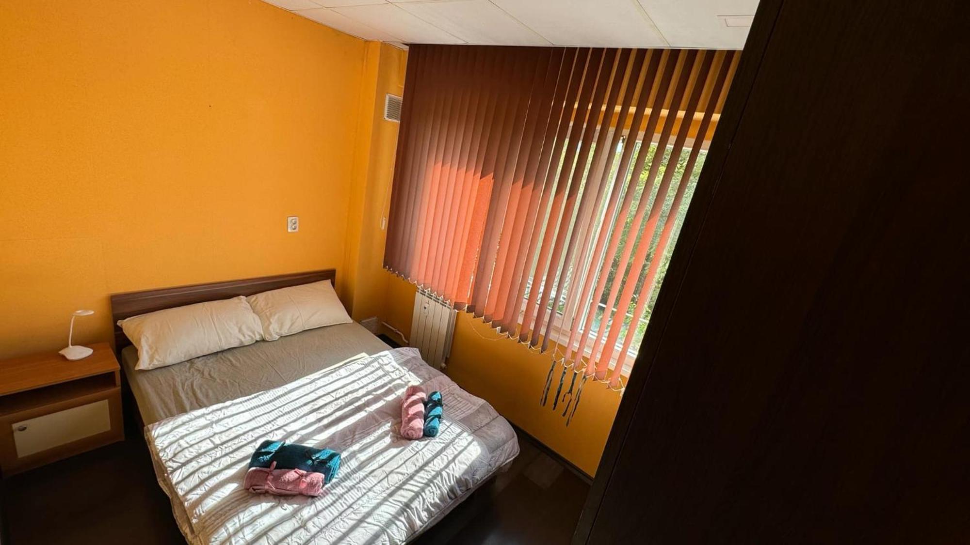 Astoriq Apartment София Екстериор снимка