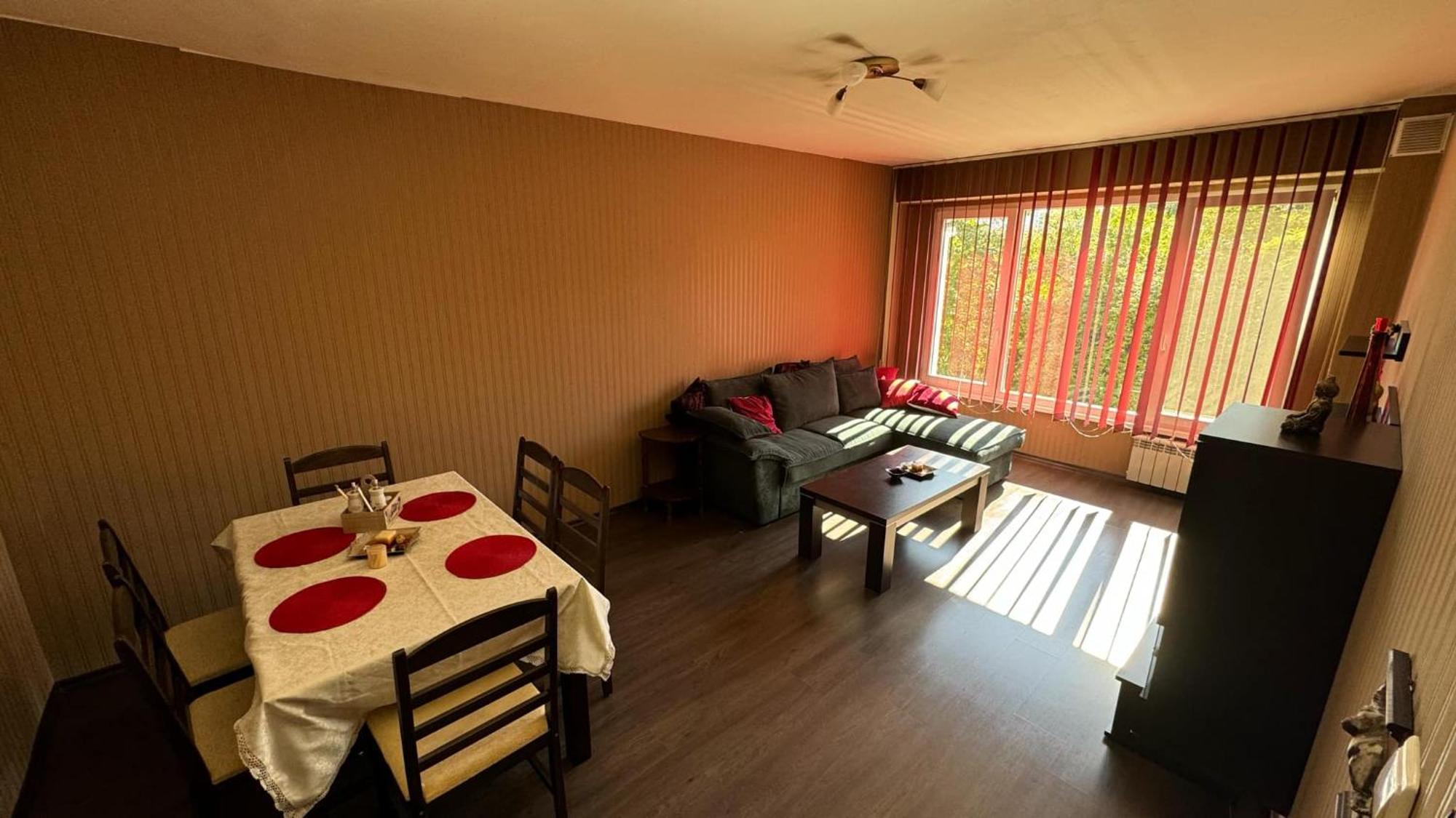 Astoriq Apartment София Екстериор снимка